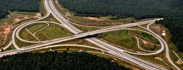 Guthrie Corridor Expressway