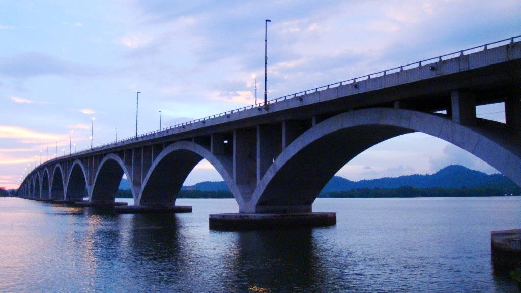 Sungai Dinding